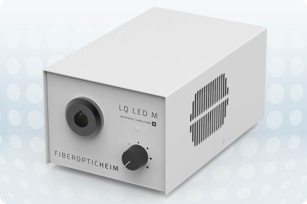 LQ LED M & LQ LED MK